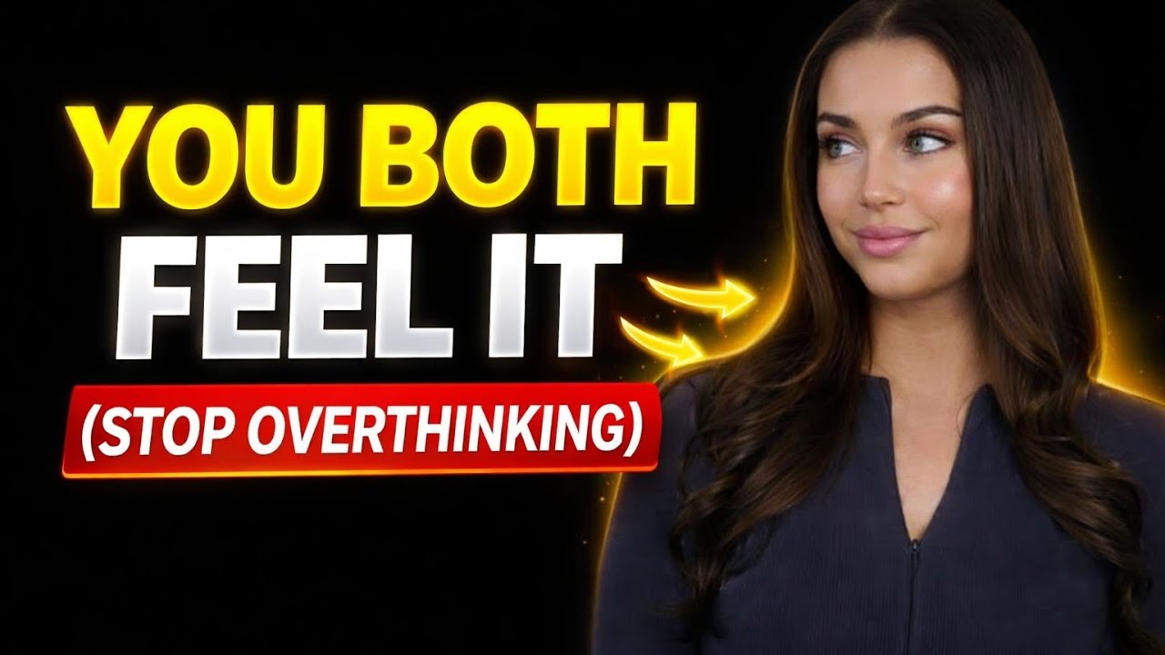 4 Undeniable Signs You Both Like Each Other – Psychology of Mutual Attraction”