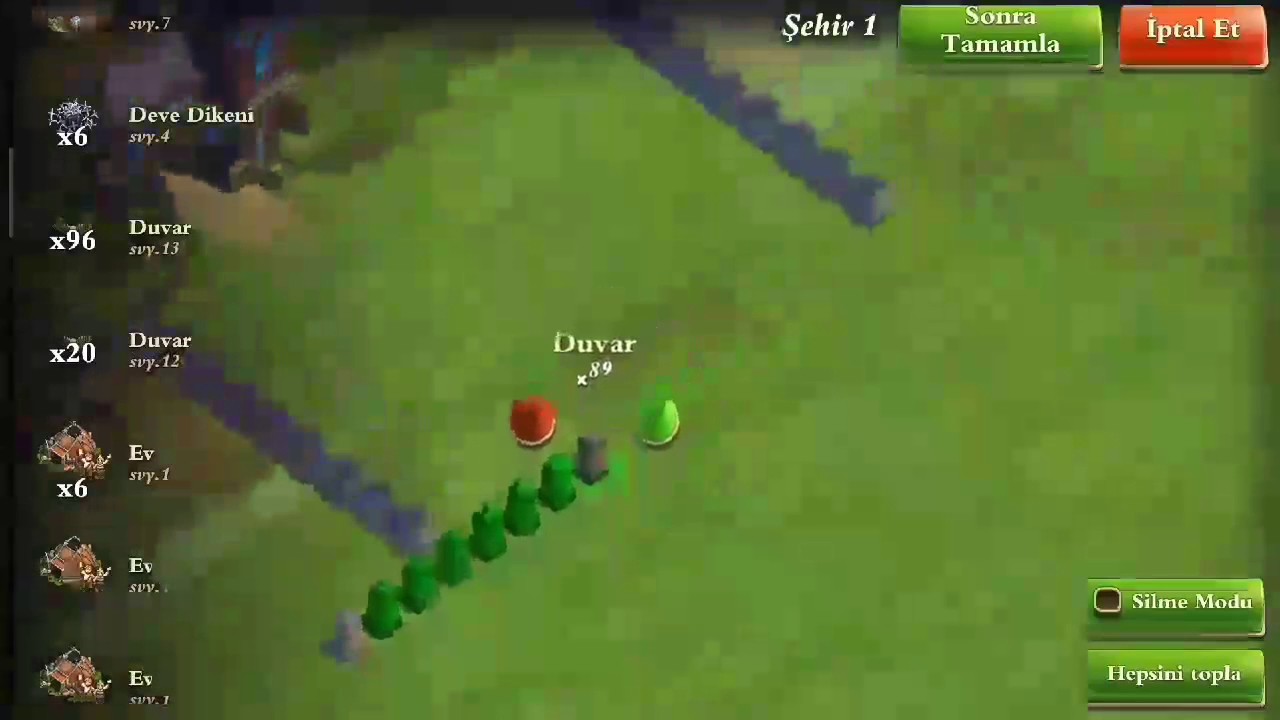Dominations - Industrial age war base