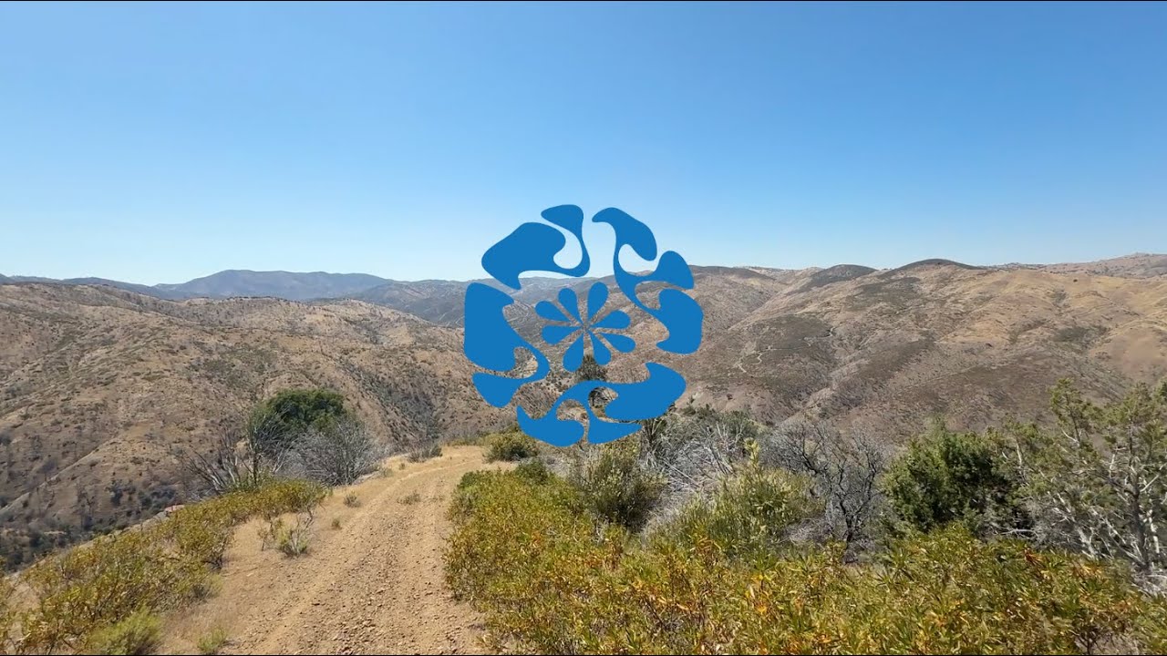 Real-Life Landman: Searching for a Hidden Water Source in California 💧🏔️🌲