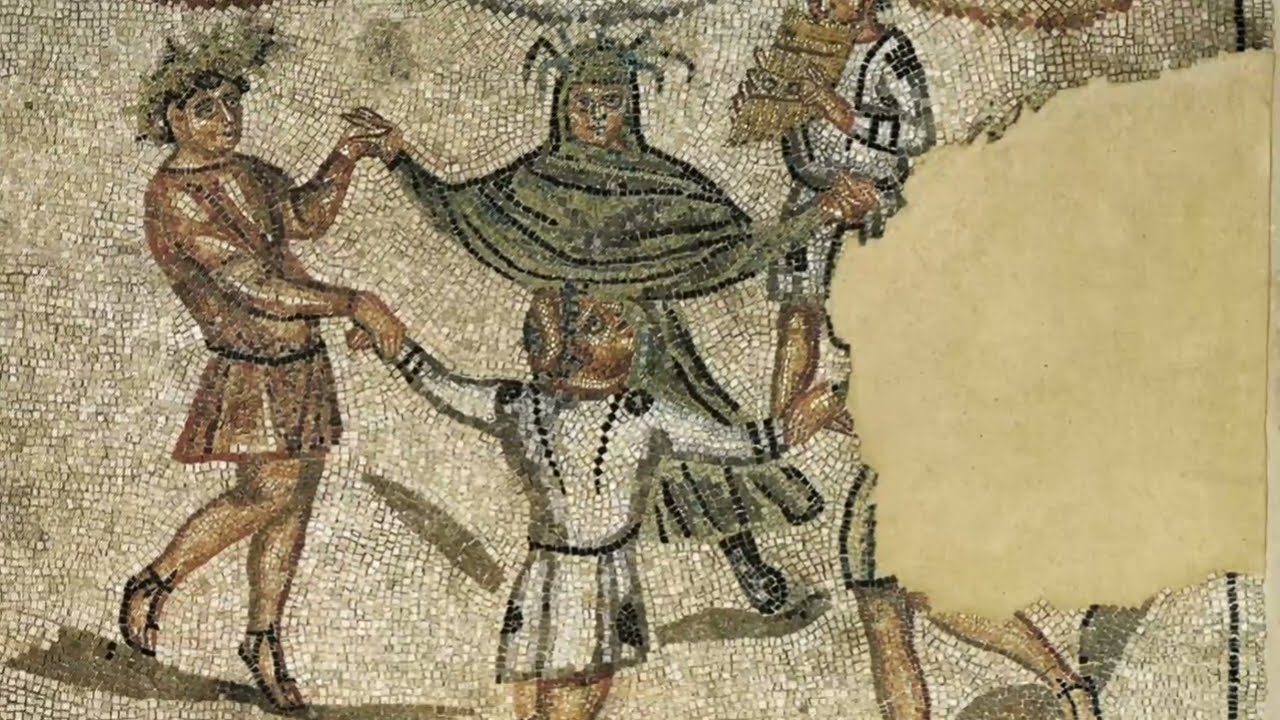 Quintiliano - Il maestro ideale