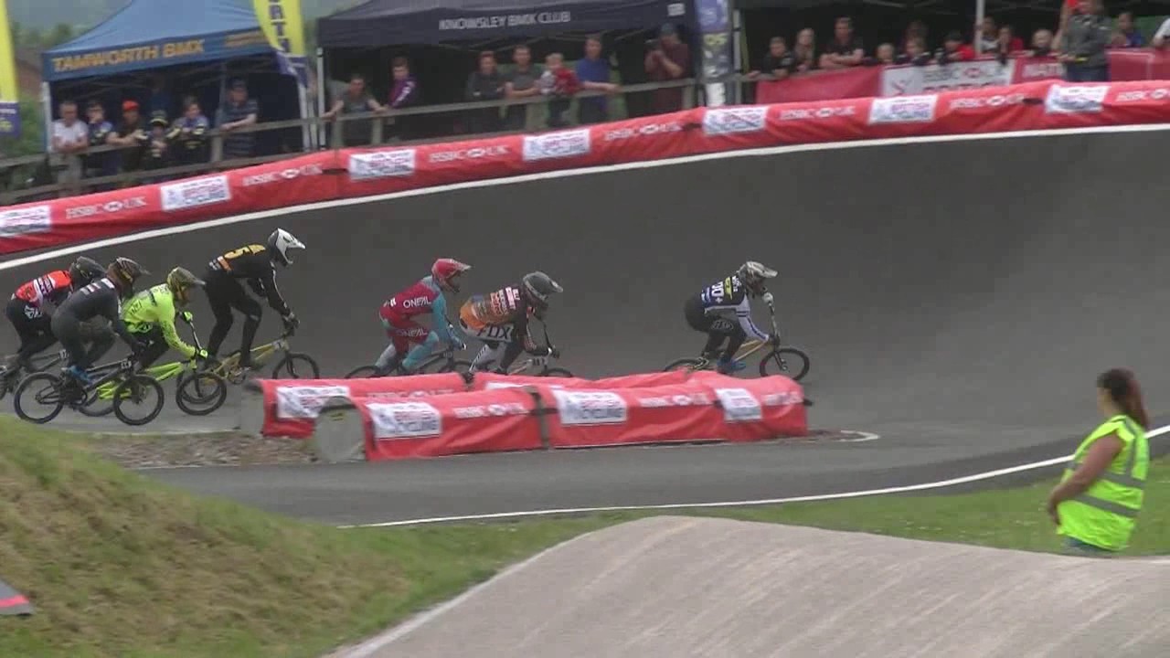 National R5 Cumbernauld 2017 Motos Part 4