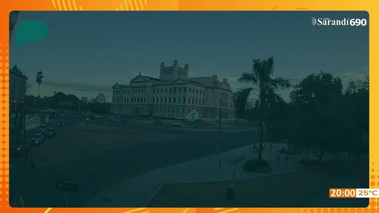 Informativo Sarandí 🟠 Sarandí 690 🟠