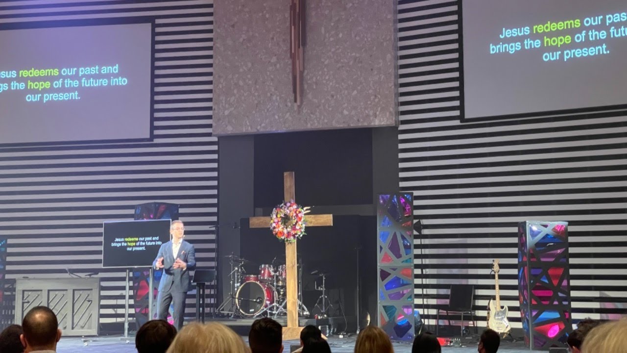 復活節的意義 True Meaning of Easter  