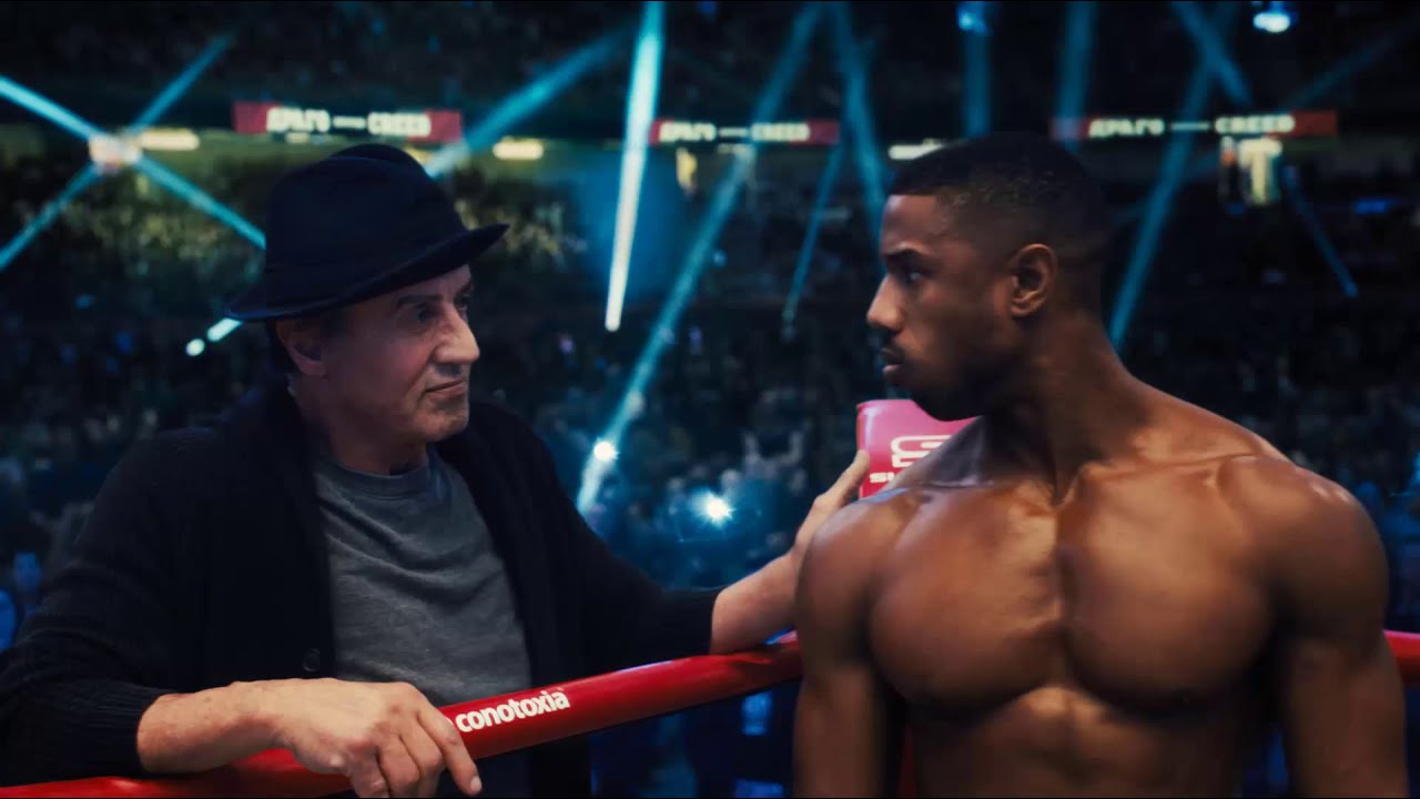 Music Motivation/Motivacion Para entrenar gym/boxeo ROCKY/CREED. Entrenamiento en casa