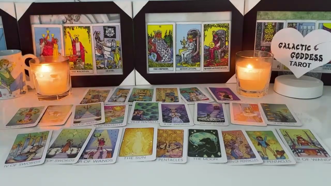 TAURUS   YES, THIS LOVER FROM THE PAST IS COMING BACK AND THEYRE YOURS TAURUS TAROT READING