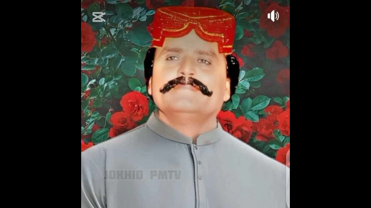 Jalal chandio full old song Bina rehmat rabani ji muwan wath mall #jalalchandio 