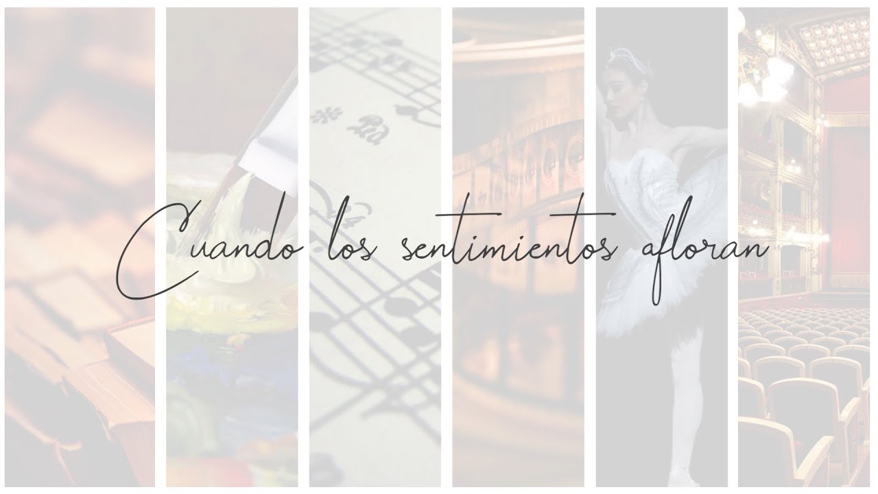 CUANDO LOS SENTIMIENTOS AFLORAN 09