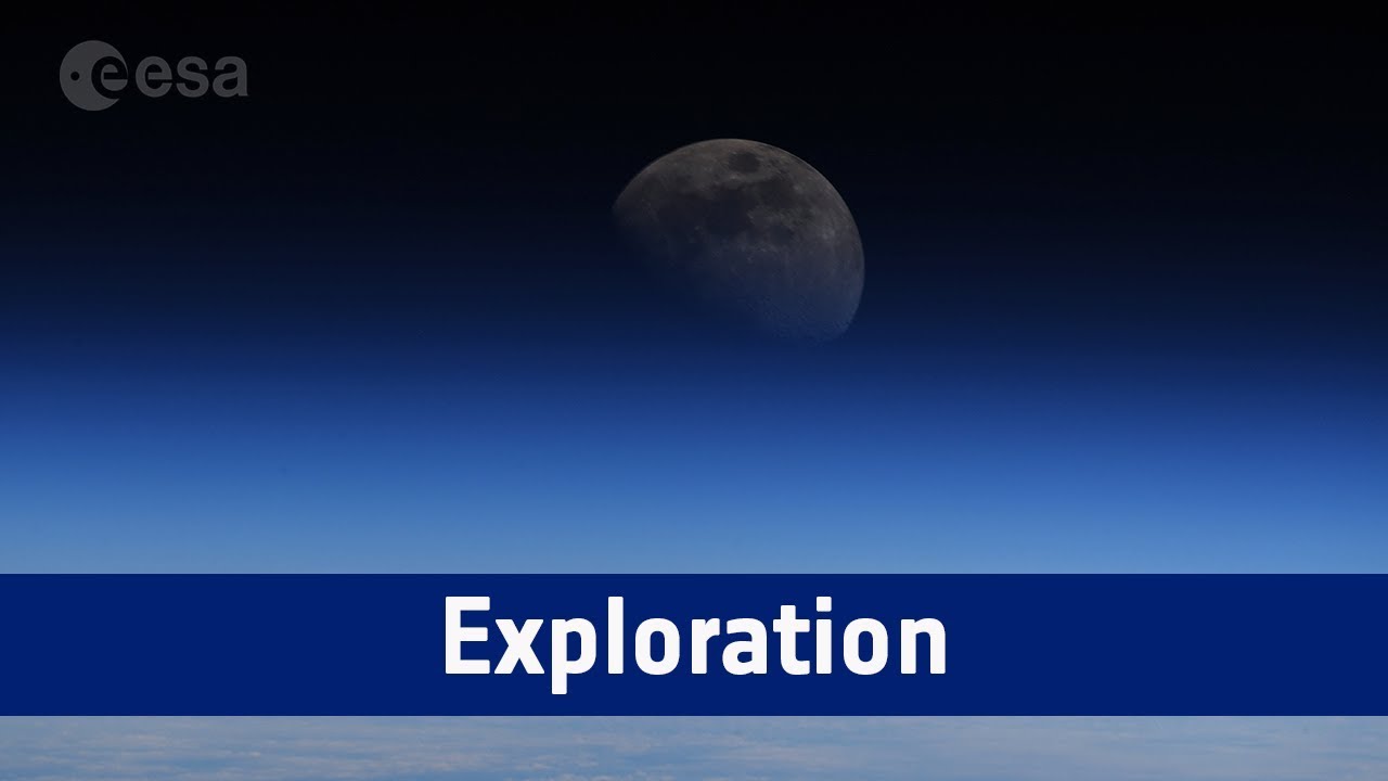 Horizons mission &ndash; exploration