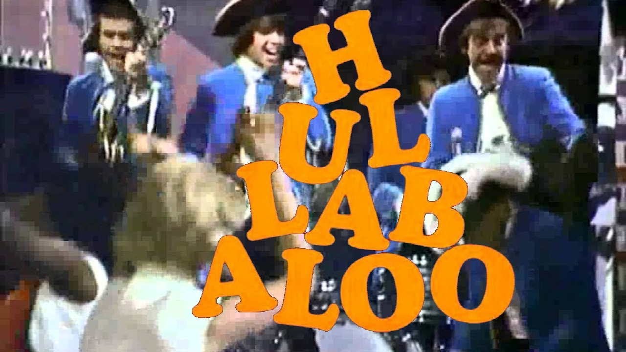 Classic TV Theme: Hullabaloo