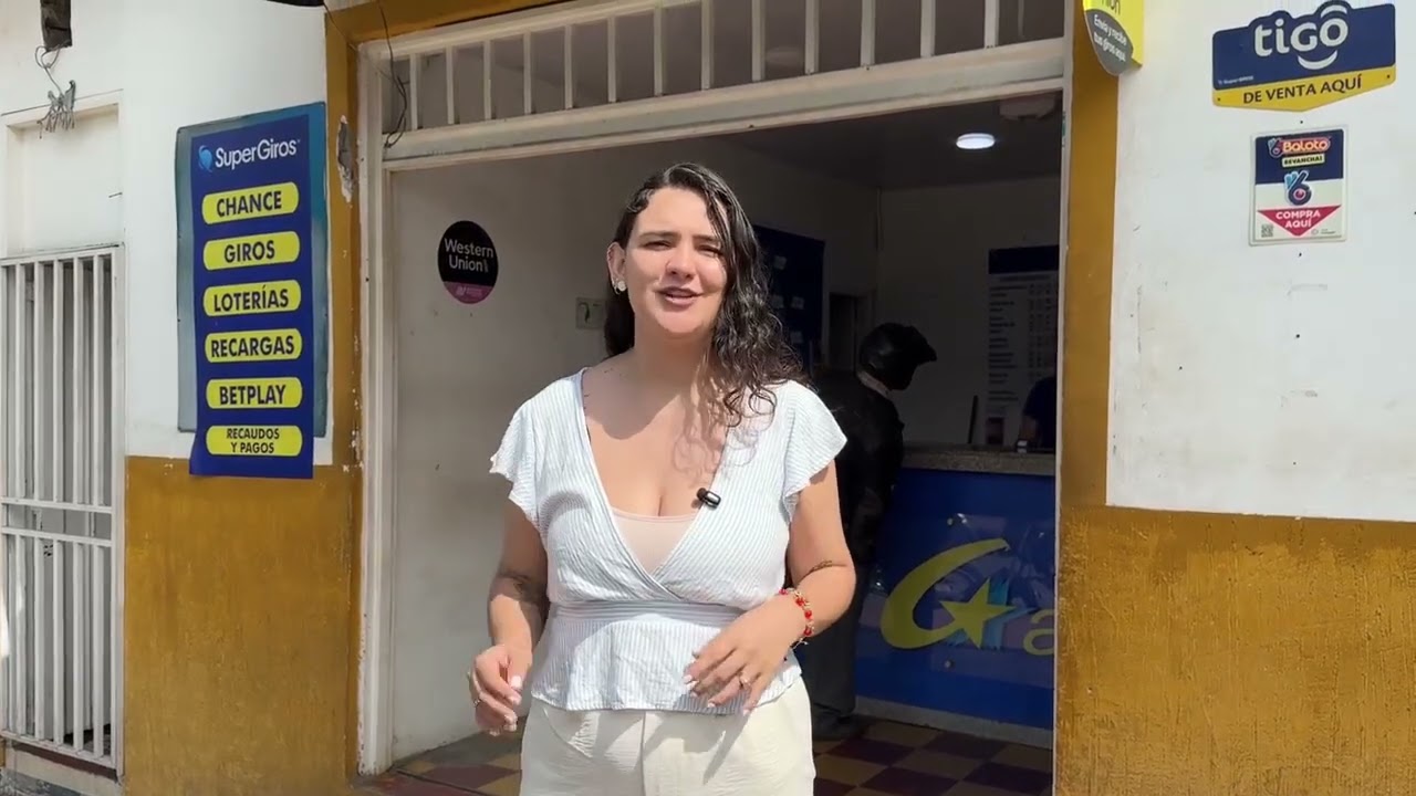 Colombia Mayor - Información importante para nuestros abuelitos.