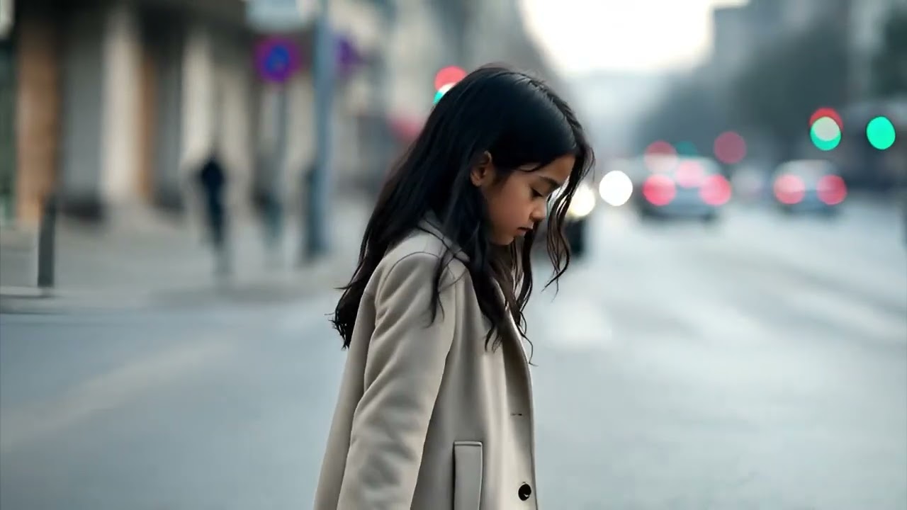 교회로 가는 길