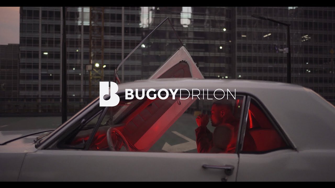 Music Video | BUGOY DRILON - Impossible Love | Prod. by BRDNK Vision