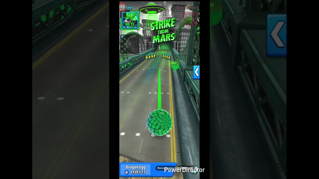 Bowling Crew gameplay #10049 