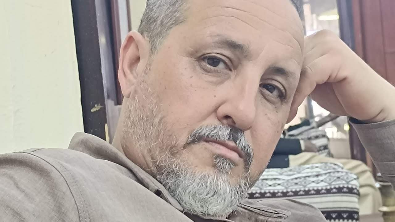 لصوص الباجة الأنجاس في #بسكرة