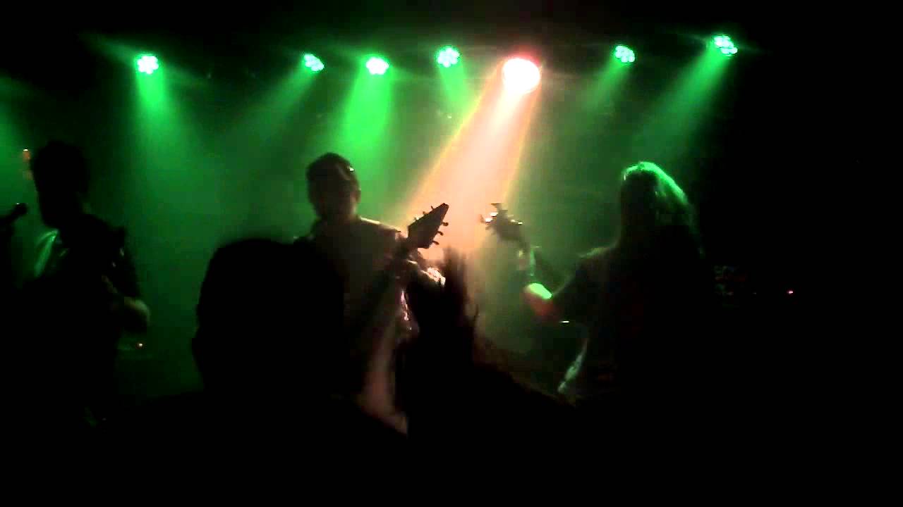 Terrordome-Pussy Drivers (New Track)