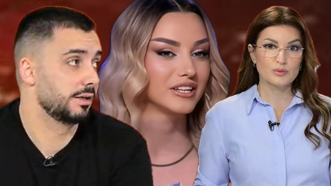 Kejsi nxjerr 'sekretin': Jam IN me Inën/ Miri dhe Stelina gënjyen/ Pres gjyqin | bREAKING