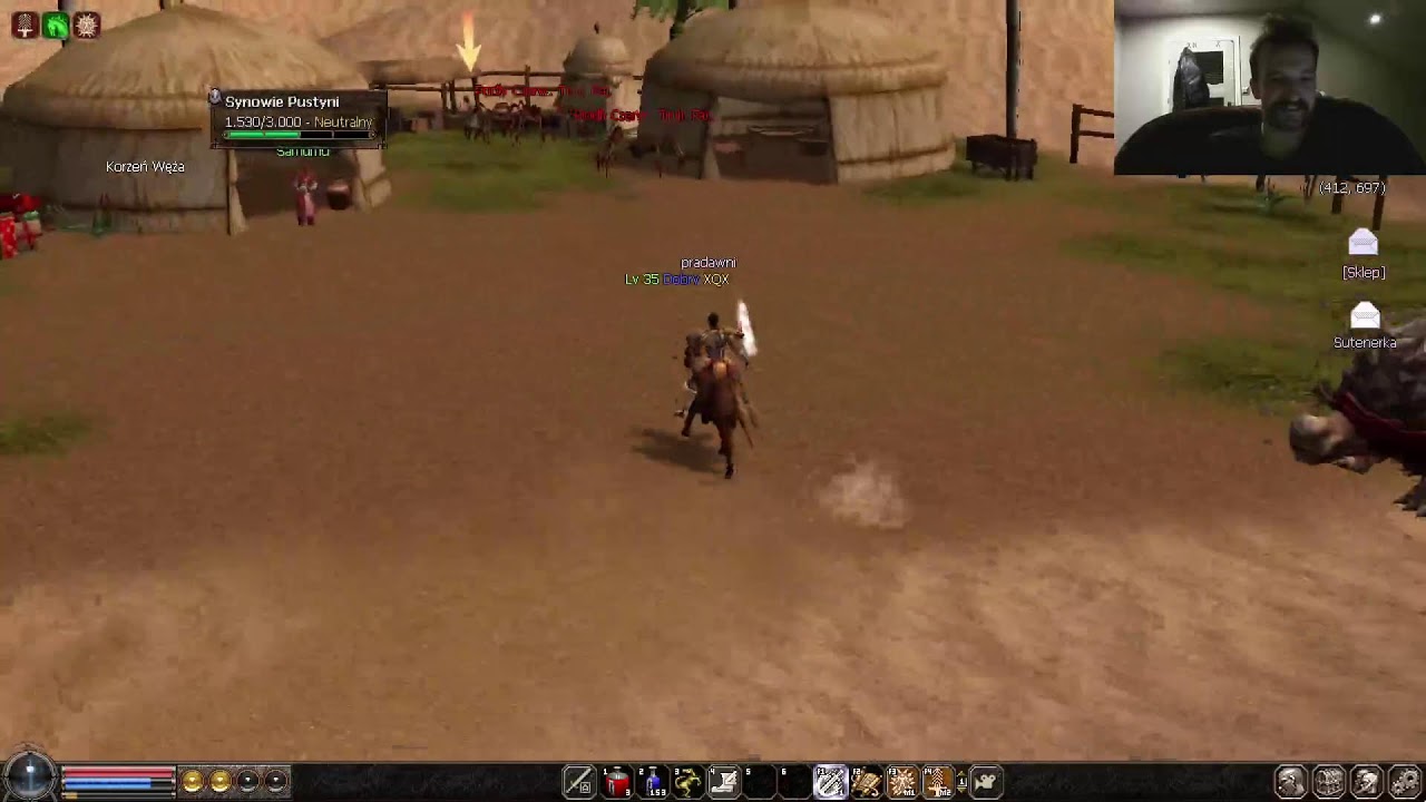 Farmimy jakieś metiny albo moby