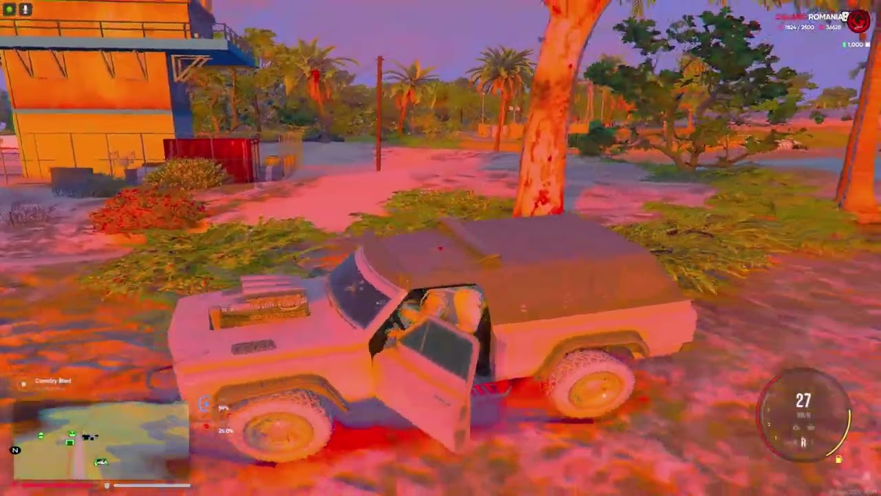 [OGLAND] ZYRO MONTAGE #10 - 2025 -#GARDA NOUA