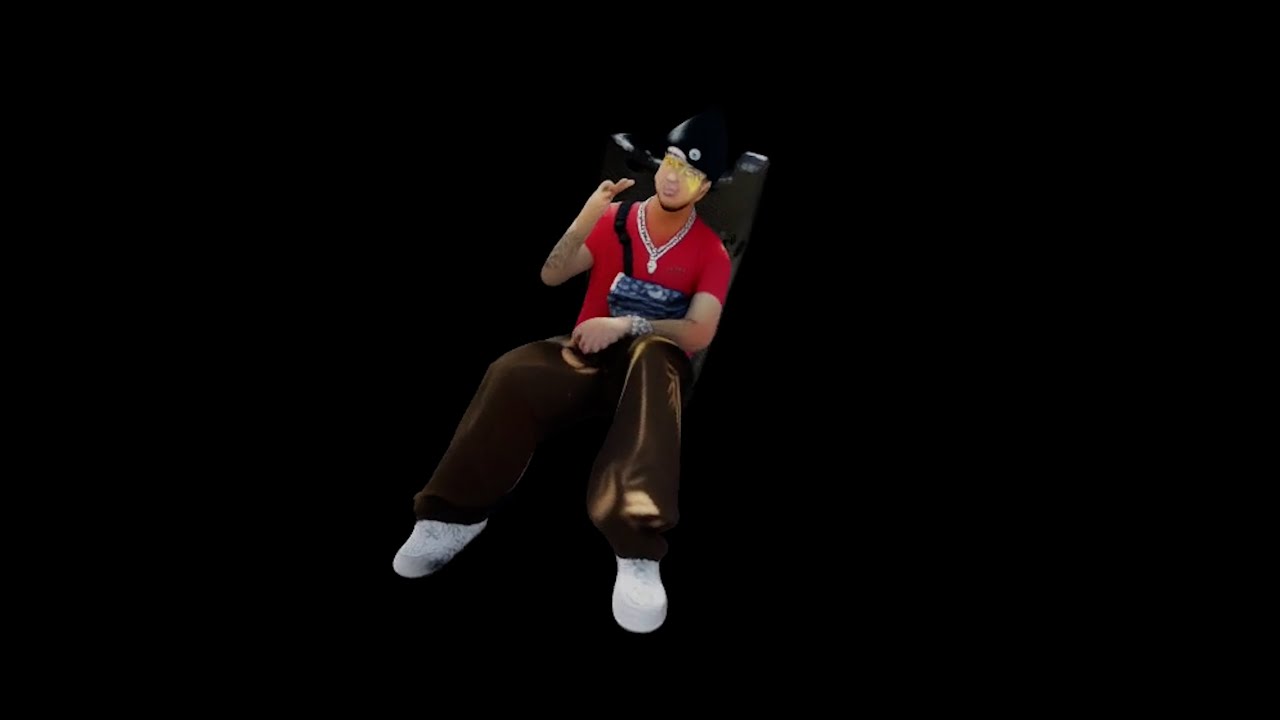 17. SUMANDO - HOPS (Visualizer)