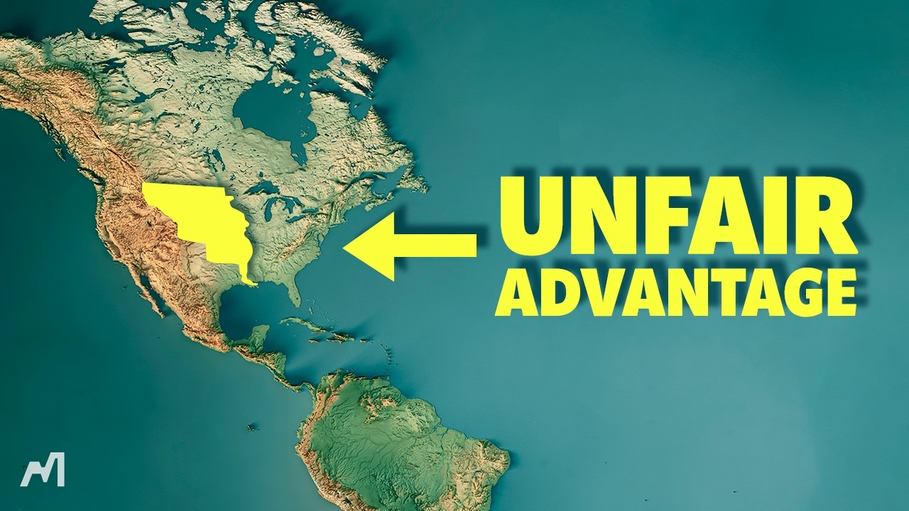 Америка станет последней сверхдержавой, и вот почему