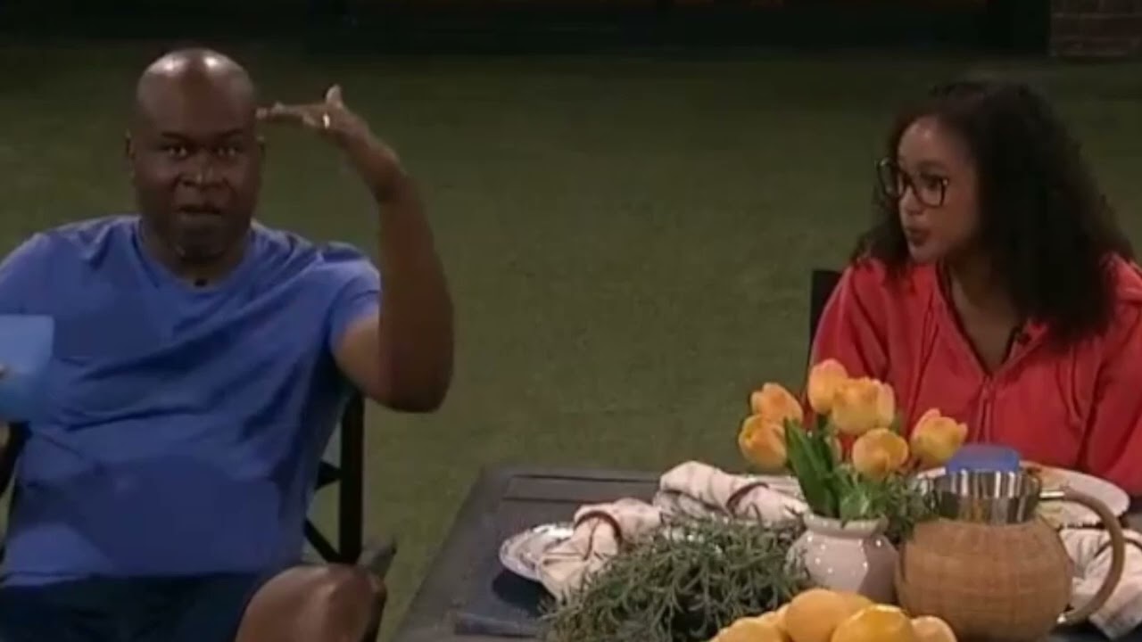 Ashley and Will Insult Lauren and Morgan! Big Brother 27 Live Feeds 09/6/25