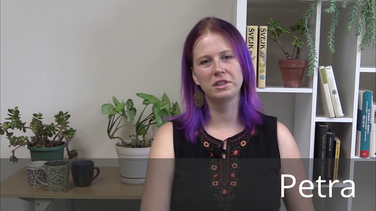 Unit 3 - Reality Czech - Co r&aacute;di pijete? - Novice / Intermediate