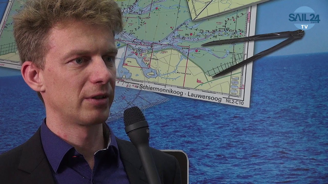 Die Seekarte - Wie wichtig ist sie eigentlich?