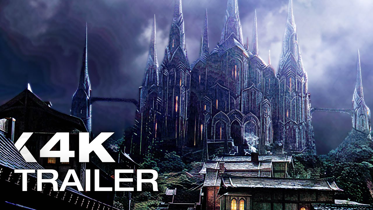 NEW MOVIE TRAILERS 2026