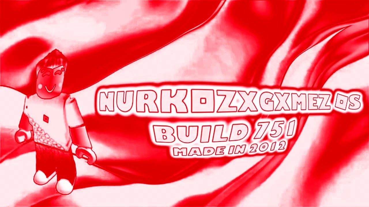 (RQ) NurkozxGxmez OS Logo in G-Major 141