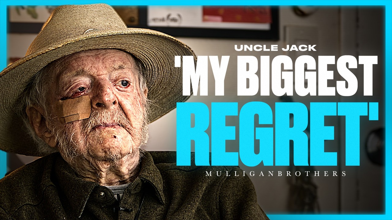 Life Lessons on My 102nd Birthday &ndash; A Century of Wisdom from Uncle Jack