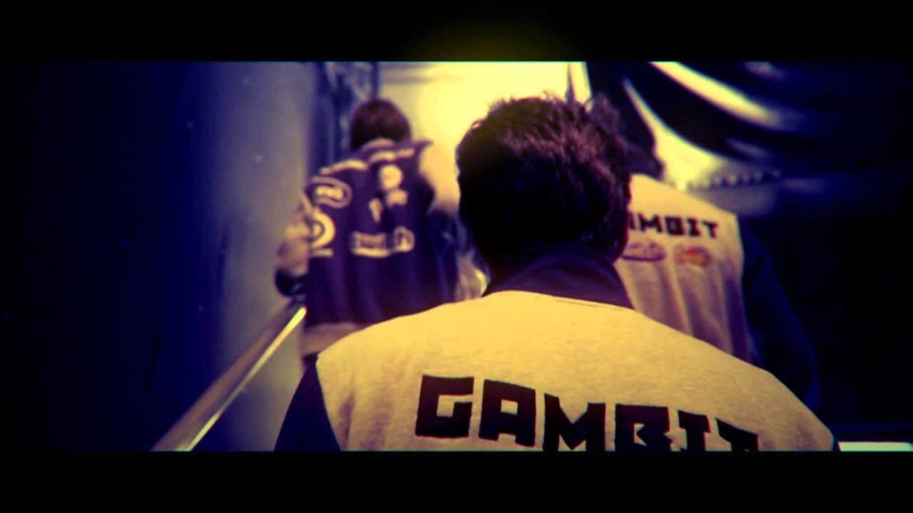 EU LCS Intro Video - Superweek