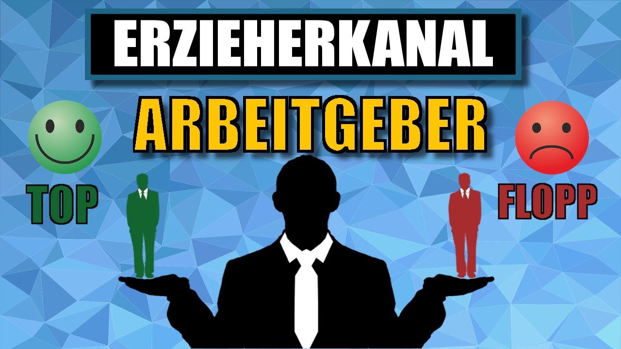 Woran erkennst du als Erzieher / Erzieherin eine gute Kita  | ERZIEHERKANAL