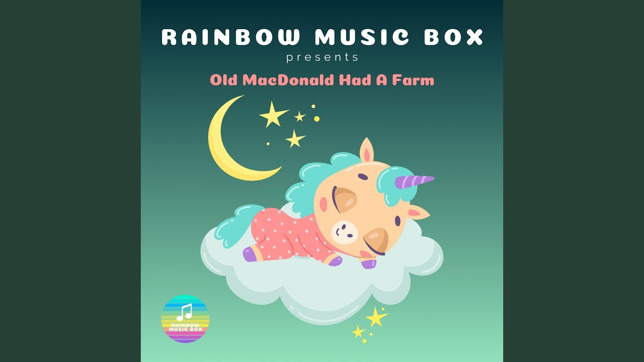Old MacDonald Had A Farm