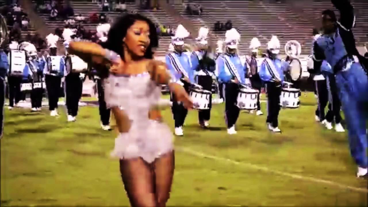 A Tribute to Dominique Martin: Head J-Sette '15