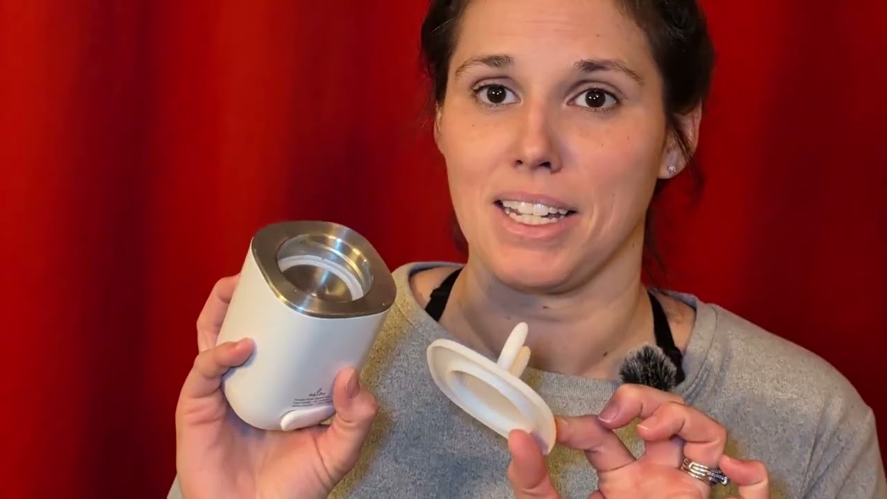 Baby's Brew Baby’s Brew Superfast Baby Bottle Warmer REVIEW #ad #amazoninfluencer