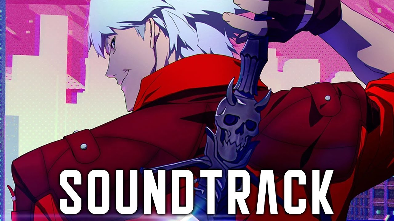 Devil May Cry 2025 Ending Song「Devils Never Cry」Soft Lullaby Version EXTENDED