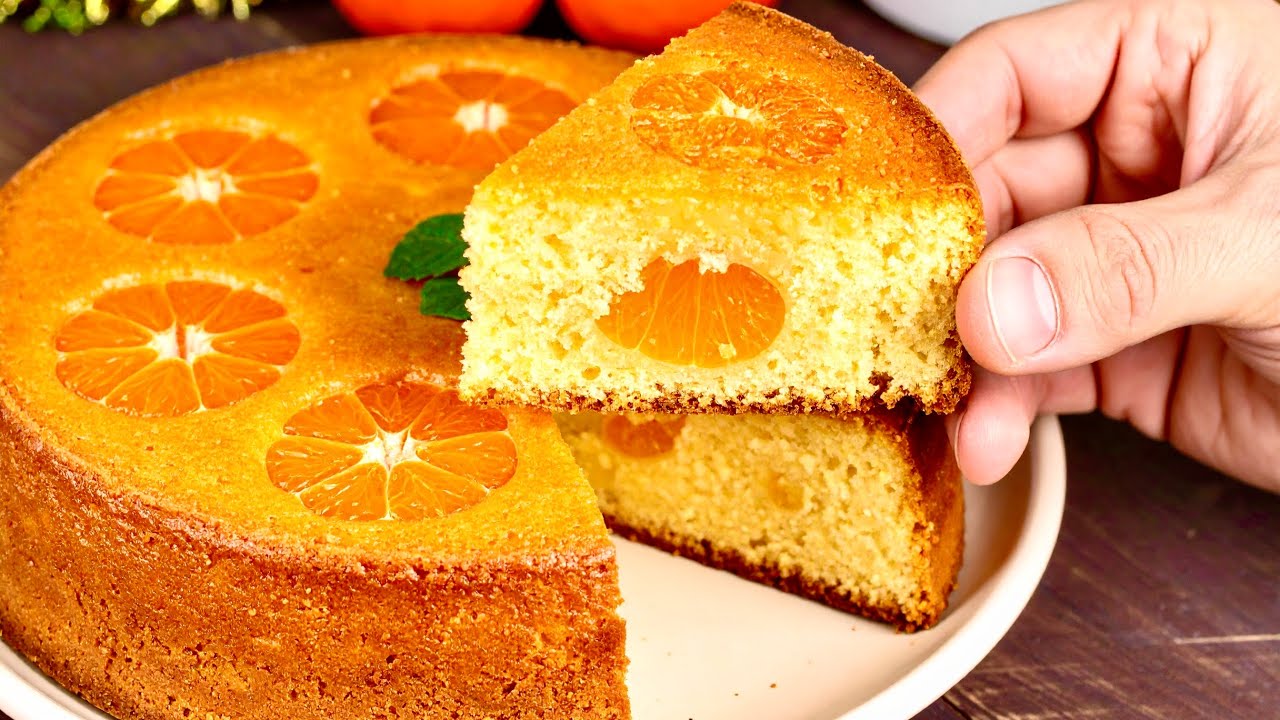 Silvestertorte in 5 Minuten!🎄ZauberhafterWeihnachtskuchen, den alle lieben!