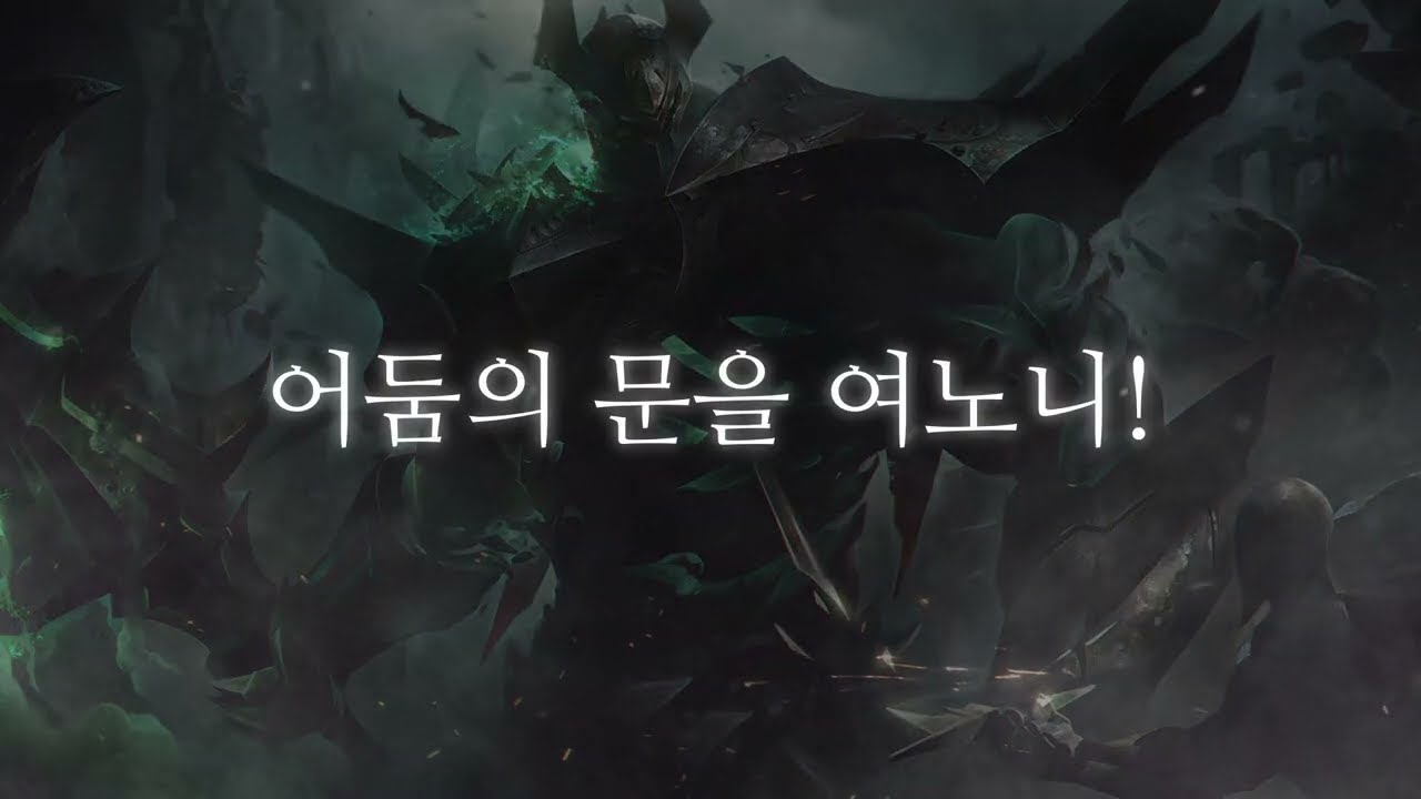 [롤 음악 | LoL Music] 