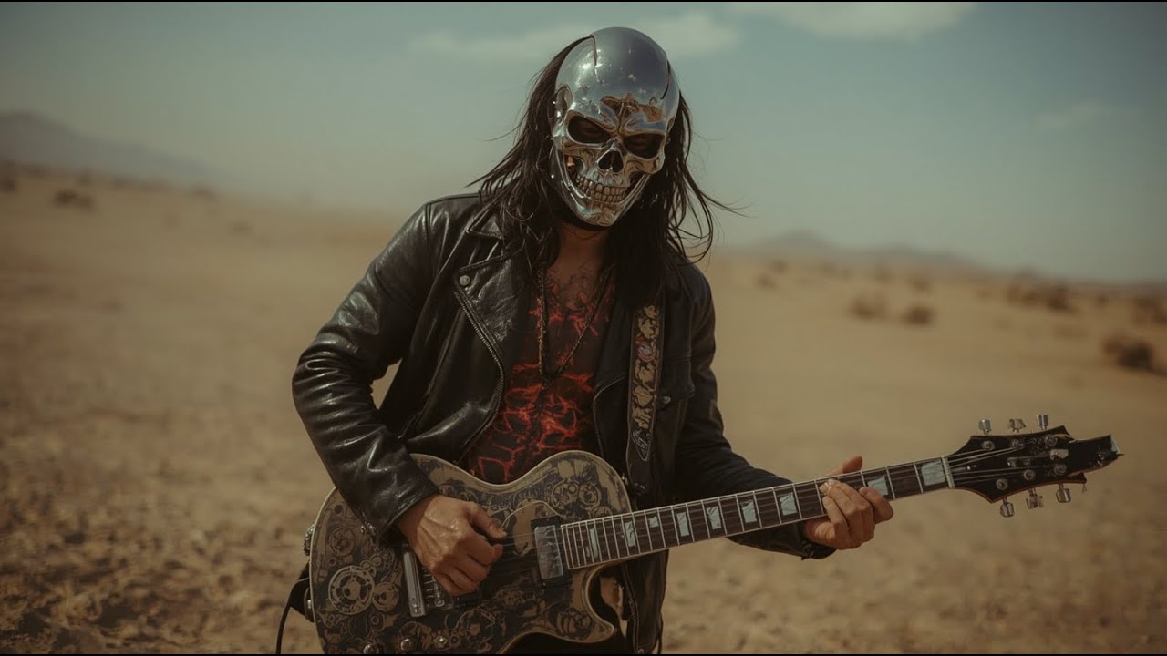 ROCK MACHINE - Rock Music 2025 | Soft Rock | Power Pop | Pop Rock | New Rock | Alternative Rock