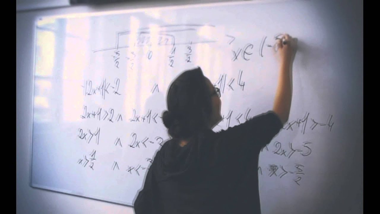 Film promocyjny profilu Mat-Geo (+) LO Klementyny Hoffmanowej