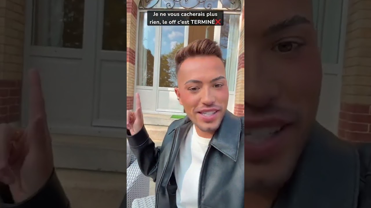 😱 Tout bascule &agrave; Paris&hellip; Nouvelles r&egrave;gles, tensions et r&eacute;v&eacute;lations choc ! 😱