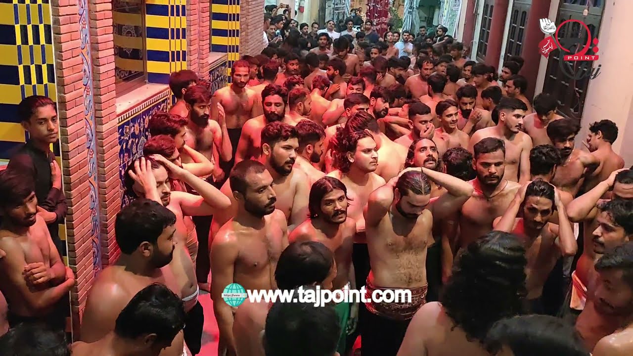 Akhiyaan Na Band Kar Chan Veran 22 Safar 1443 Hijri 30 Sep 2021 Gudi Khan Party Sialkot Chehlum Noha