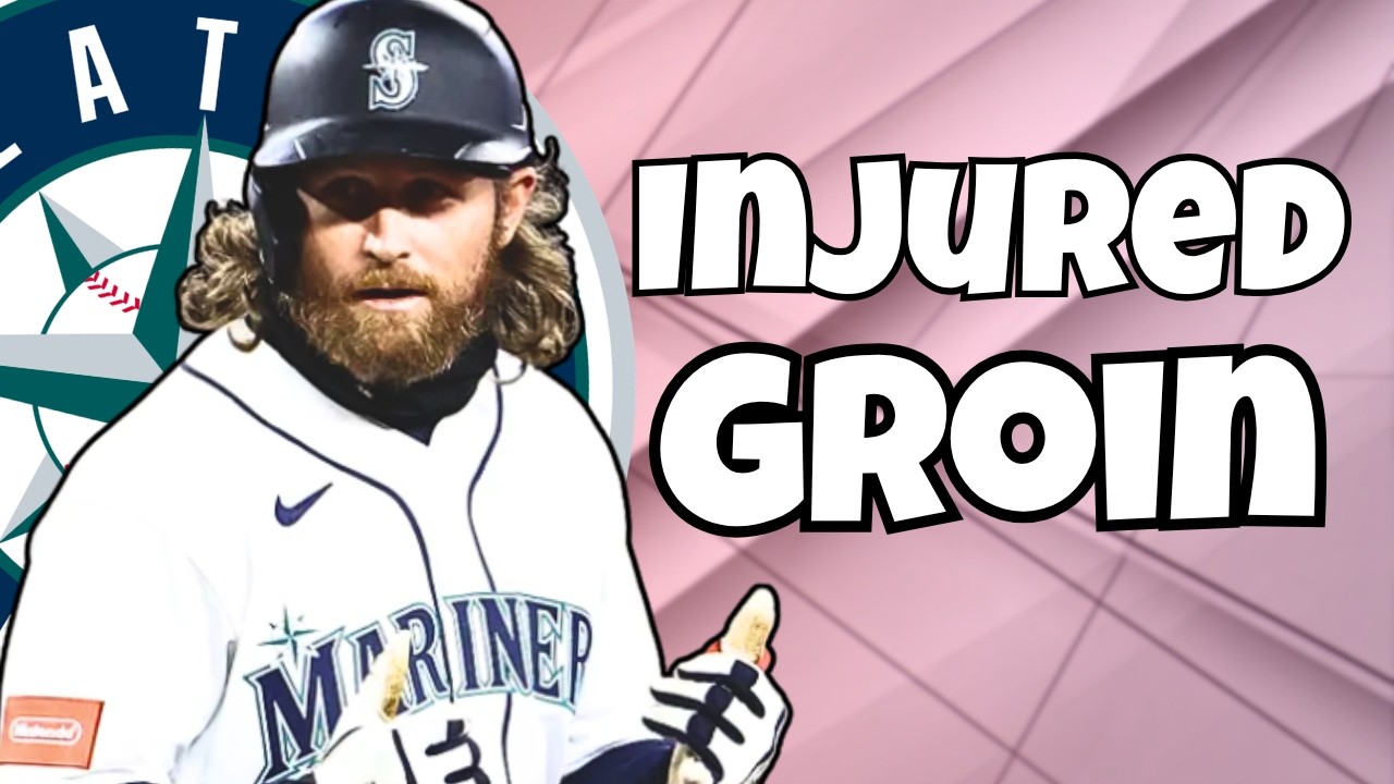 The Mariners NEED Brendan Donovan Back for Rangers Series