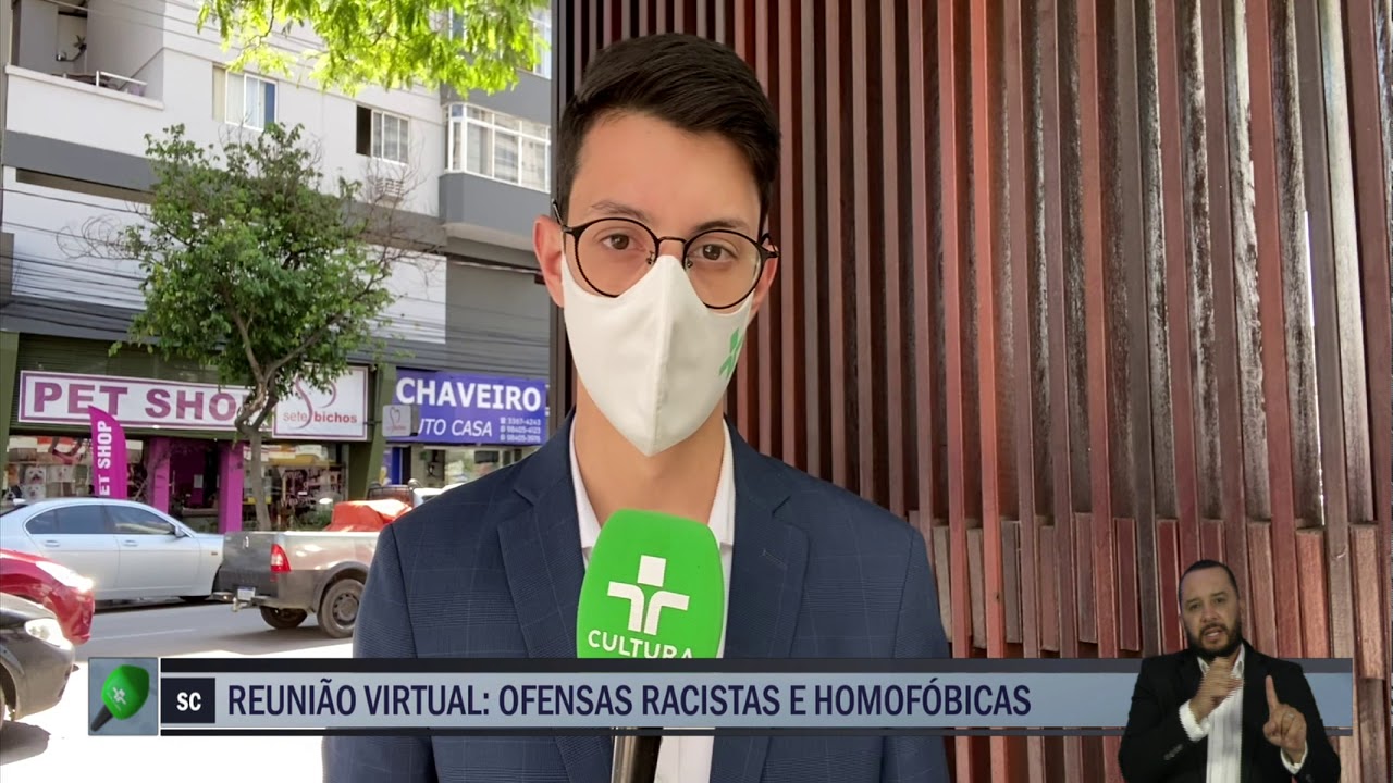 Repórter Cultura | Homem negro é espancado e morto em supermercado do Carrefour em Porto Alegre