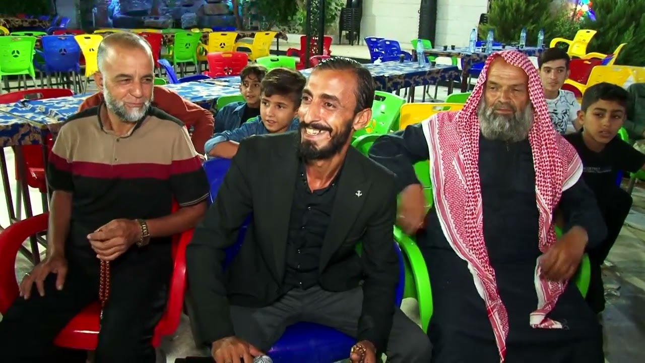 حفل زفاف العريس حسين نجل السيد محمد حسين أرسلان ج5