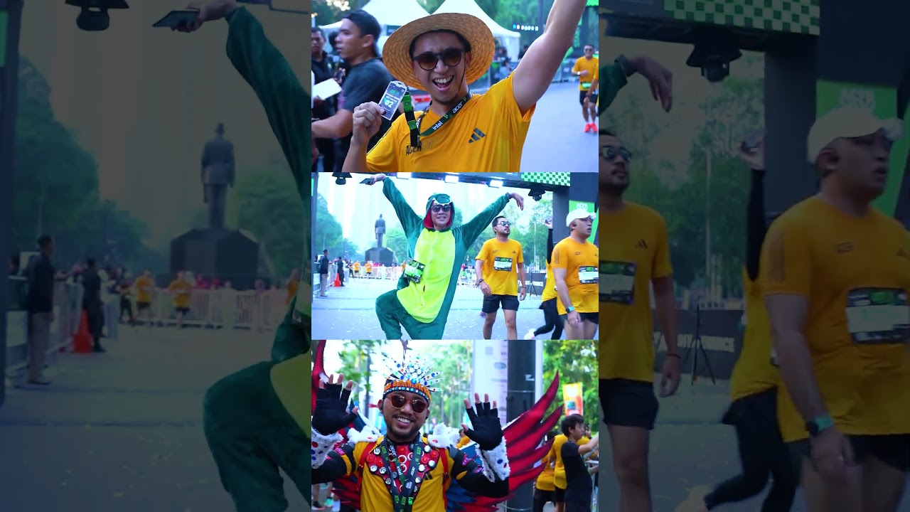 ACERUN 5K Video Recap