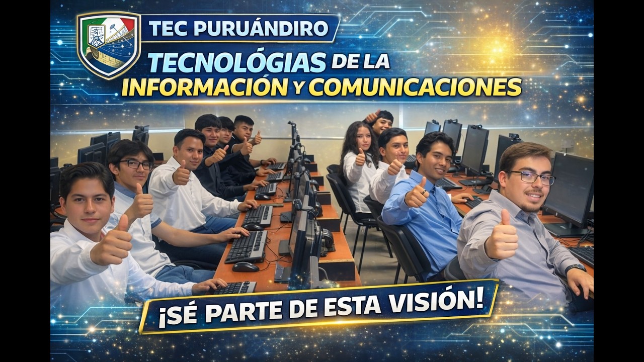 Tecnologías de la Información y Comunicaciones