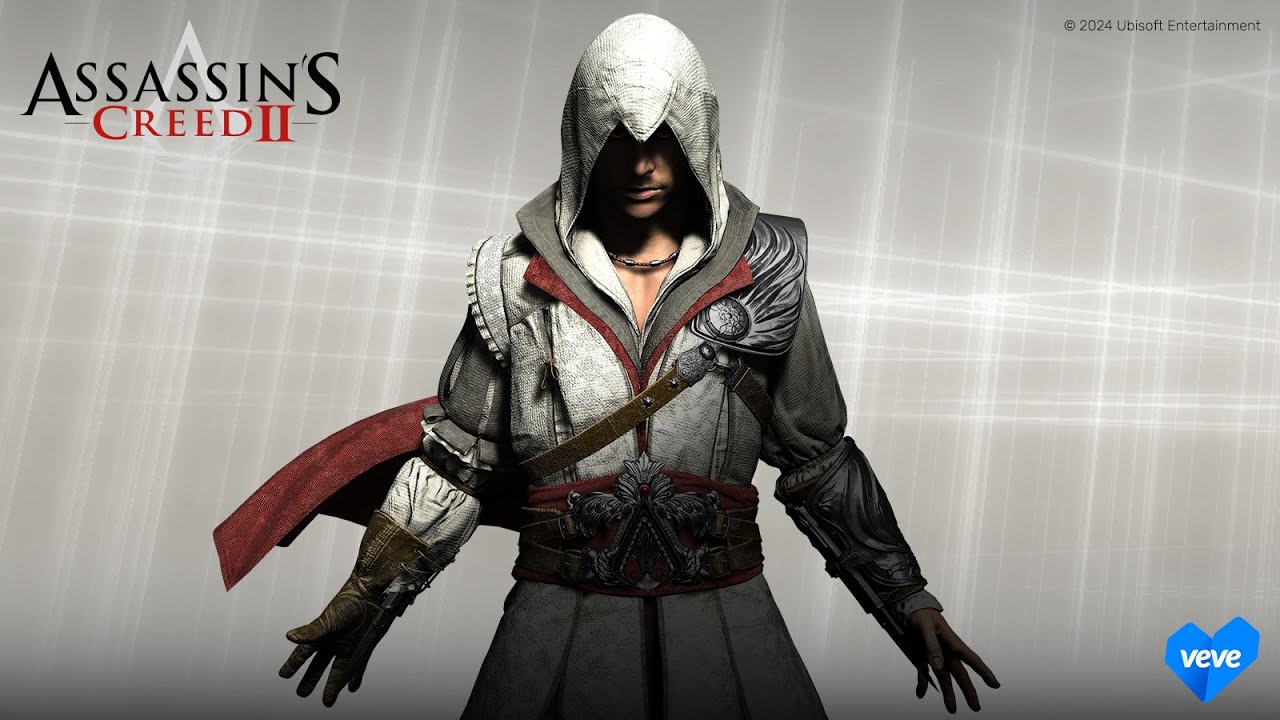 Assassin's Creed II - Parte 1 - Español