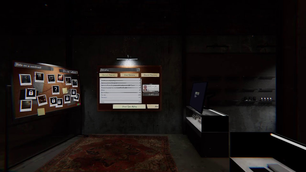 🔴👻Phasmophobia 👻🔴PS5 👈