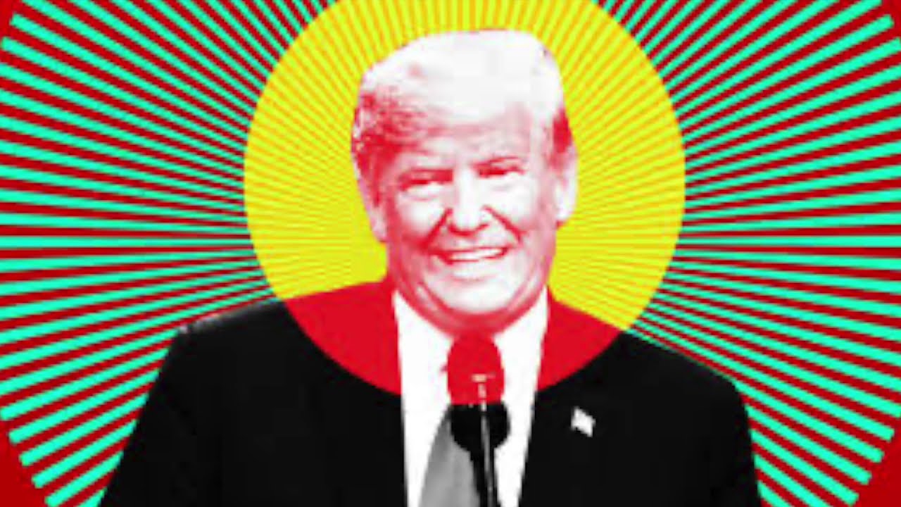 Sympathy for the Donald